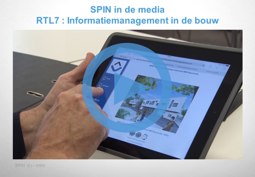 &#9658; RTL7 - Informatiemanagement - SPIN